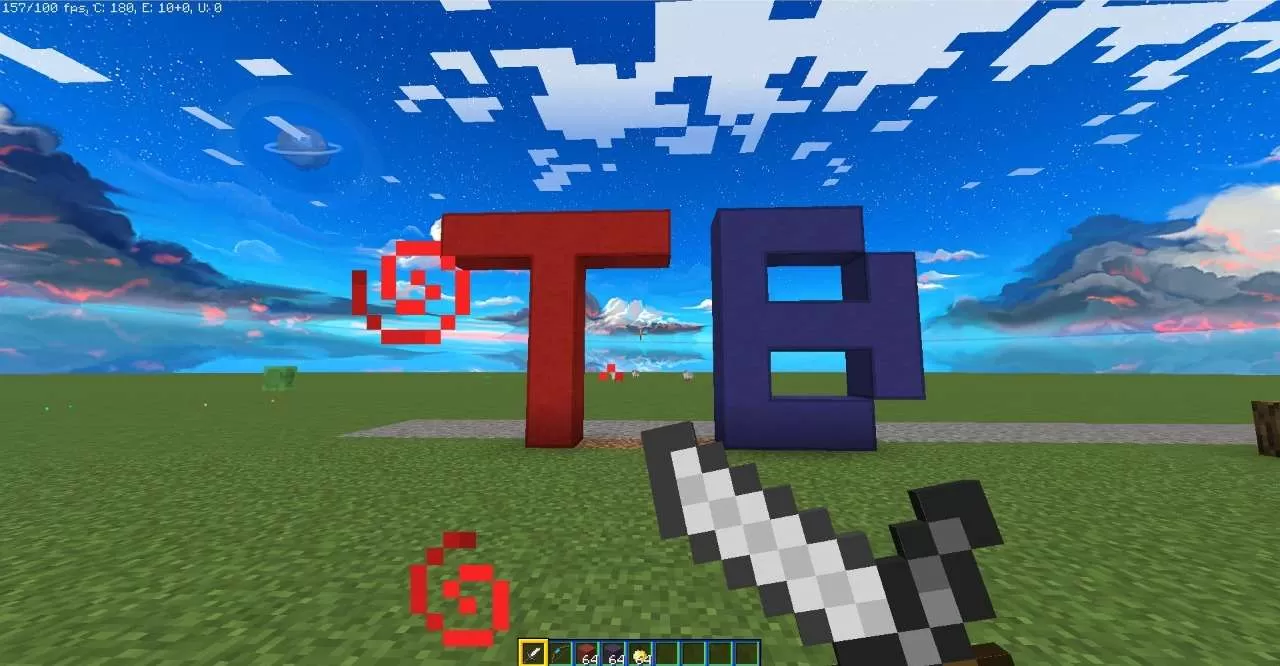 Gallery Image 2 for Biasa Adja Texture Pack v4 on PVPRP